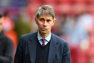🎙️ Bologna, Di Vaio: “All’Olimpico ricordi meravigliosi. Bernardeschi? Deve trascinare la squadra”