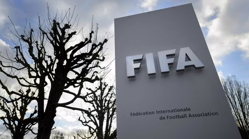 FIFA erhöht Budget auf 14 Milliarden Dollar