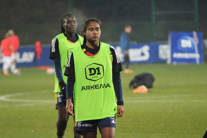 OL Lyonnes : le voyage à Abidjan en a rendu malade plus d'une