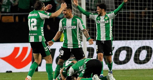 Panathinaikos: