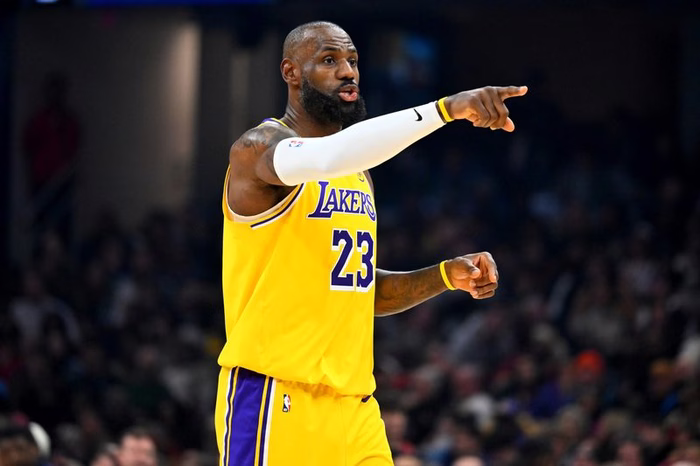 LeBron James descarta comprar franquia da NBA: "De jeito nenhum"