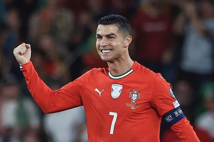 CR7 alza bandiera bianca: niente Portogallo, salta le amichevoli di marzo