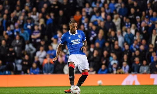 OM – Derek Cornelius en pleine galère chez les Rangers