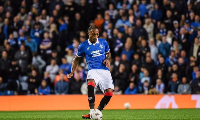 OM – Derek Cornelius en pleine galère chez les Rangers