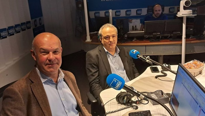 Au Limoges CSP, "tout le monde s'est dit ce qu'il y avait à se dire" et les dirigeants attendent une réaction positive