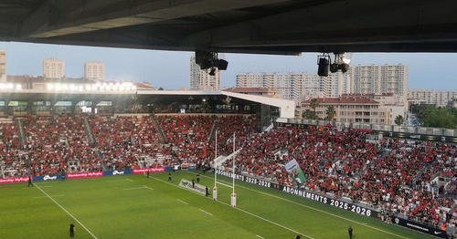 Toulon sombre (encore) à Mayol face au Stade Français, crise sur la Rade