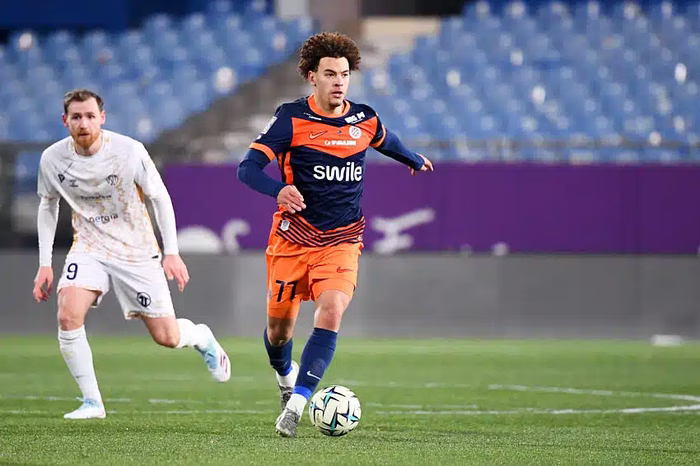 [PAUFC-MHSC] Everson Jr : “Le match nul est positif”