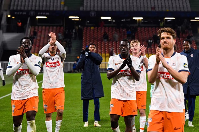 [PAUFC-MHSC] Votre meilleur Pailladin face à Pau
