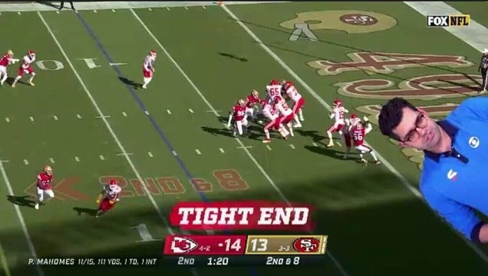 Travis Kelce renova contrato com os Chiefs e vai jogar em 2026/2027