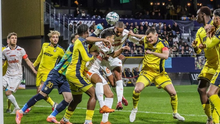 PODCAST Le Mag' Pau FC #22 : à six journées de la fin de saison, les palois sont