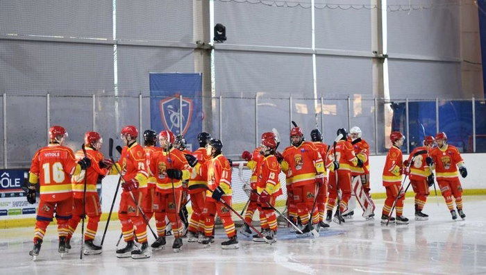 La minute sport : saison réussie pour les Renards d'Orléans, les regards déjà tournés vers la prochaine