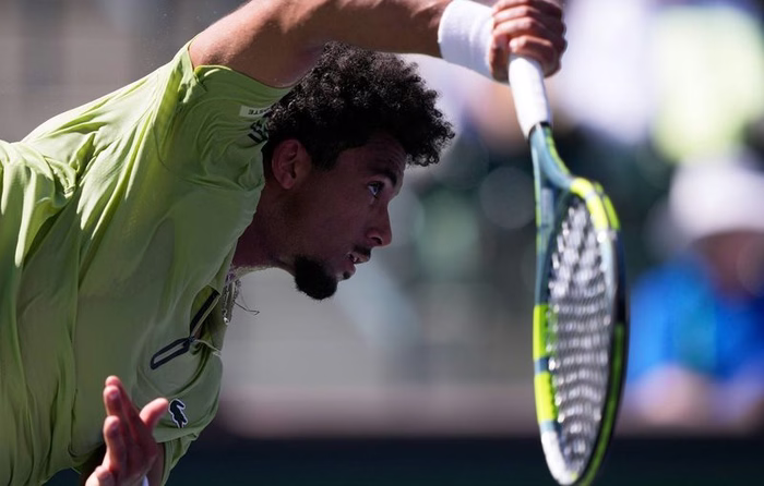 Vacherot - Fils : Sur quelle chaîne TV et à quelle heure voir le 8e de finale de l’ATP 1000 de Miami