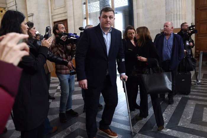Trois ex-rugbymans de Grenoble accusés de viol : ouverture du procès en appel à huis clos