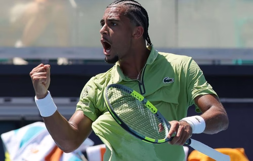 Paul - Fils : Sur quelle chaîne TV et à quelle heure voir le quart de finale de l'ATP Masters 1000 de Miami ?
