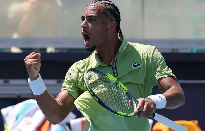Paul - Fils : Sur quelle chaîne TV et à quelle heure voir le quart de finale de l'ATP Masters 1000 de Miami ?
