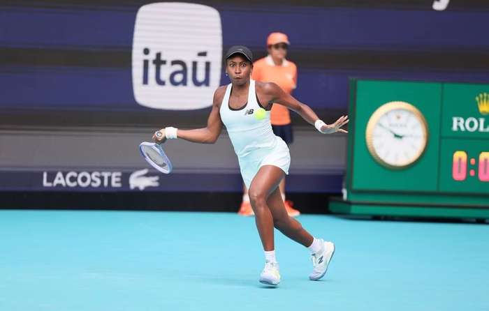 WTA 1000 de Miami : Coco Gauff souffre encore du « syndrome de l’imposteur », même après avoir tant gagné