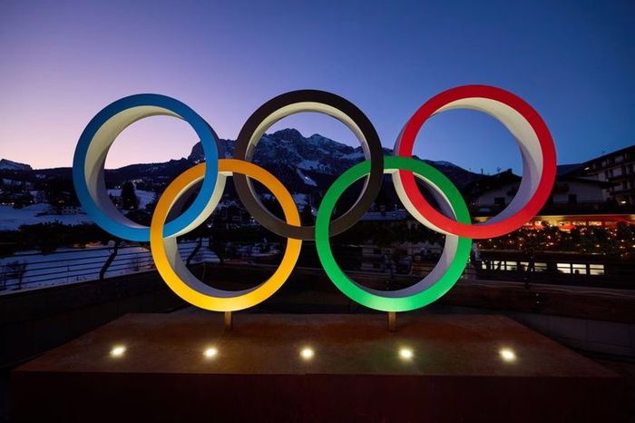 Transgender women banned from female Olympic events in new IOC ruling