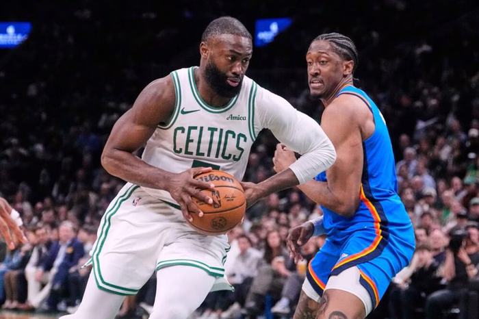 NBA, i risultati della notte (26 marzo): Celtics battono Thunder, Murray fa volare i Nuggets. Gran spettacolo in tante partite