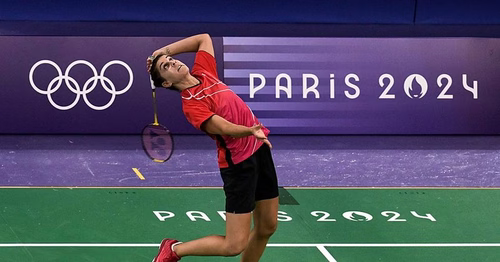 Carolina Marín, la heroína que conquistó un imposible: una española, la mejor del mundo de bádminton