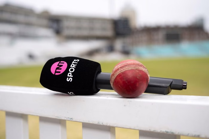 TNT Sports given new streaming home as HBO Max launches in United Kingdom