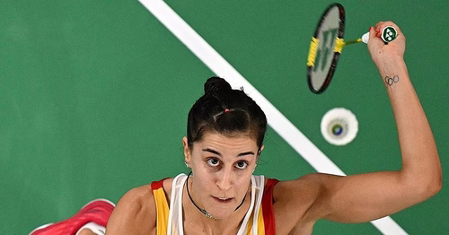 Reacciones a la retirada de Carolina Marín: «Hay deportistas que cambian la historia de un país»