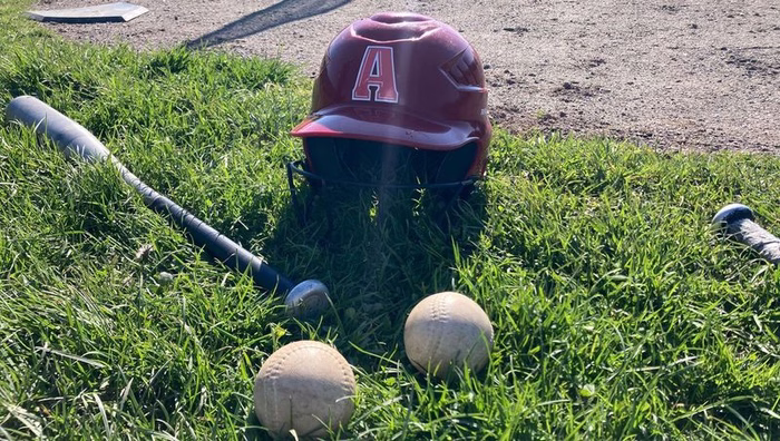 J'ai testé le baseball avec Les Apaches de Péronne