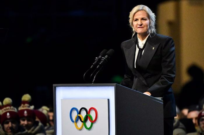 France condemns Olympic genetic testing as a ‘step backwards’