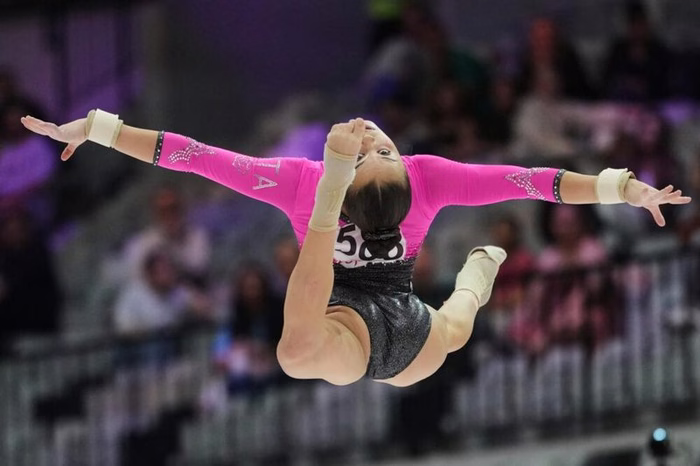 L’Italia sfida gli USA al Trofeo di Jesolo: la Classica della ginnastica artistica si rianima tra big, ritorni e assenze