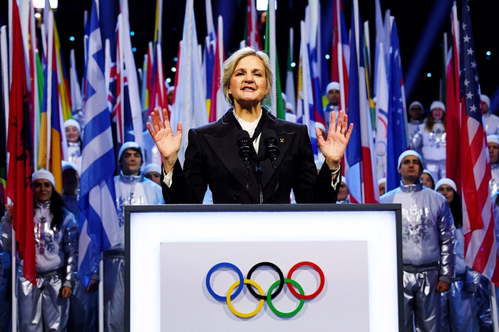 Inside Kirsty Coventy’s transformation of the IOC – and the Trump problem which looms over the LA Olympics