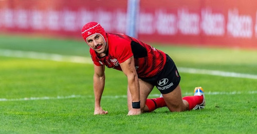 Top 14 : Battu à Perpignan, Toulon s'enfonce dans la crise