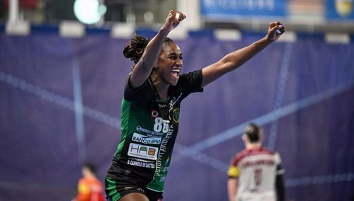 Pallamano, Serie A1: Erice conquista la regular season nella penultima giornata