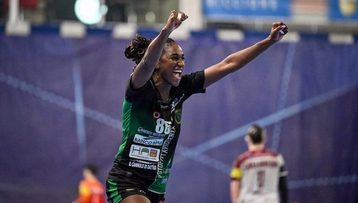 Pallamano, Serie A1: Erice conquista la regular season nella penultima giornata