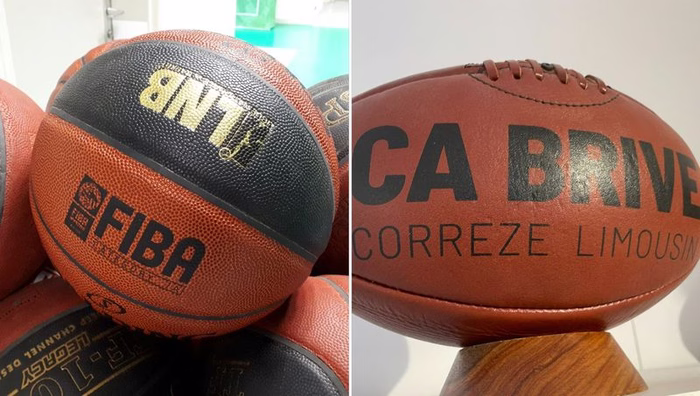 Le CA Brive enchaine une 3e victoire, le Limoges CSP confronté à une grève des supporters Ultras Green