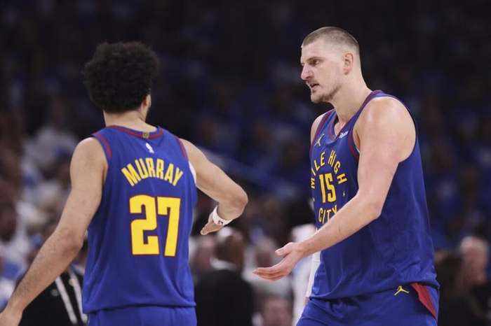 NBA, i risultati della notte (28 marzo): Nikola Jokic e Jamal Murray trascinano i Nuggets, Heat ko contro i Cavaliers. Successi per Celtics, Lakers e Thunder