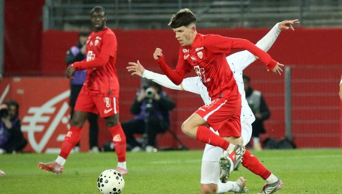 Le sport en Bourgogne : le DFCO prophète en son royaume, la JDA handball la tête à l'Europe