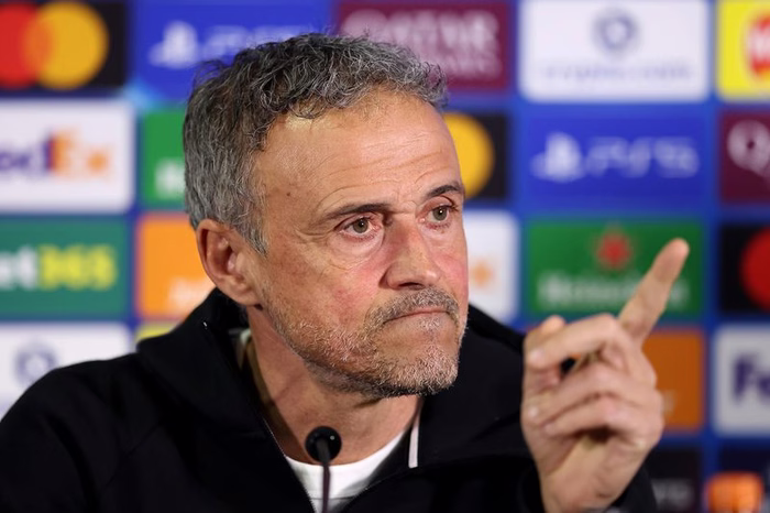 Luis Enrique's Future at PSG Reportedly Close to Being Decided