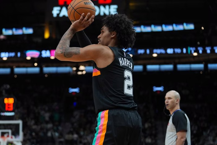 Spurs, ottava vittoria di fila e vetta sempre più vicina: Milwaukee fuori dai playoff – SPORTFACE.IT