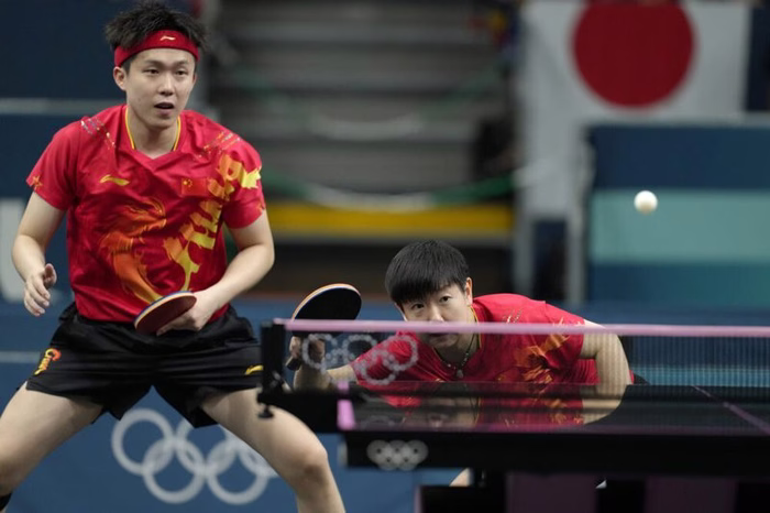Tennistavolo: i risultati della prima giornata della World Cup 2026 di Macao