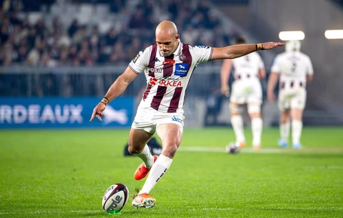 Top 14 : Le classement après la 20e journée