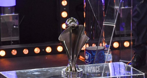 Coupe de France (F) : la programmation TV des demi-finales