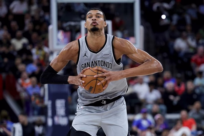 NBA, i risultati della notte (31 marzo): Thunder da 60 vittorie, show Wembanyama
