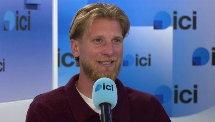 Valentin Lienard sur son projet 'Qui va signer pro ?' : "le talent peut venir de partout"