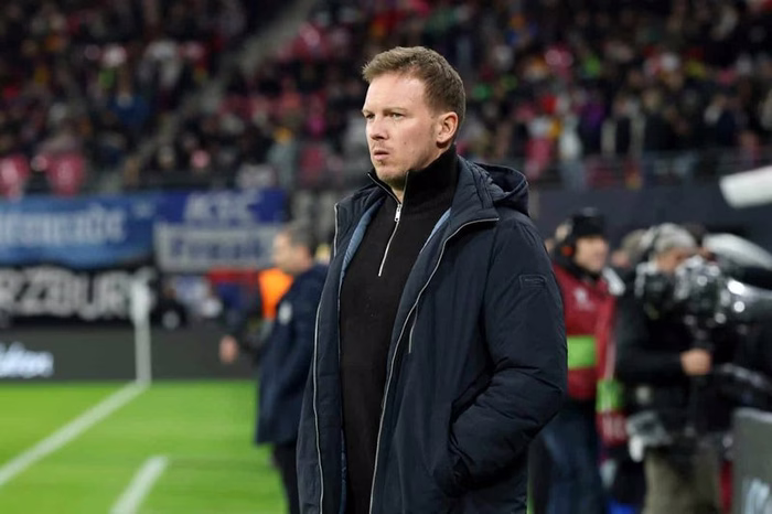 Nach den Tests: So WM-reif ist Nagelsmanns DFB-Elf aktuell