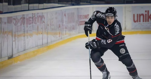 Ligue Magnus : les Boxers de Bordeaux triplent la mise face à Rouen