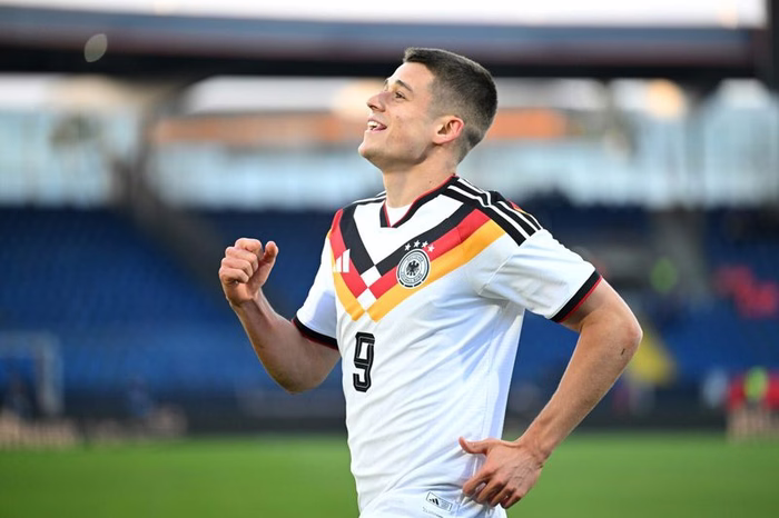 U21-Star Tresoldi: Diese Topklubs werben um ihn