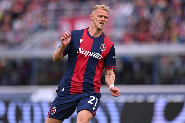 Bologna, il punto sugli infortunati: ecco quando può tornare Odgaard! Pobega e Skorupski invece...