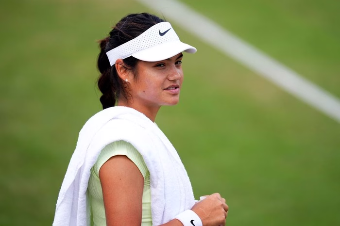 Emma Raducanu pulls out of Linz Open as she continues recovery from illness