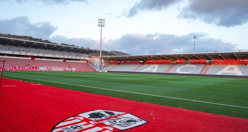 Foot amateur : en R2, le match entre Borgo B et Ajaccio se jouera à huis clos