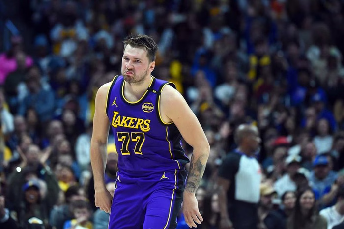 NBA, Pistons dominano a Est: Lakers ai playoff con un super Doncic – SPORTFACE.IT