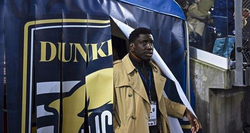 Lorient : Demba Ba (Dunkerque) en pole position pour devenir le nouveau directeur du football